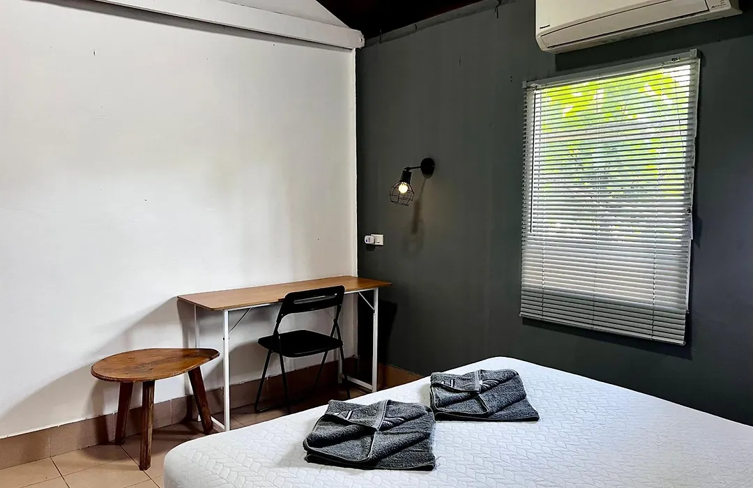 Adang Sea Divers & Eco Lodge-1